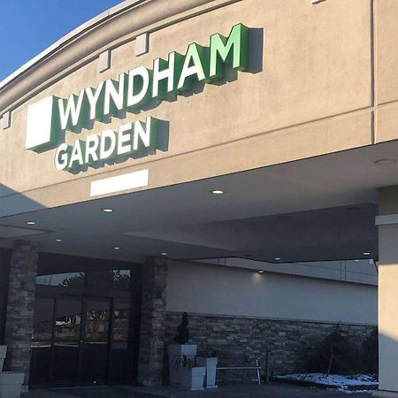 Hotel Wyndham Garden Southgate Extérieur photo