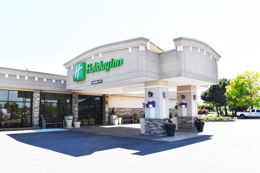 Hotel Wyndham Garden Southgate Extérieur photo