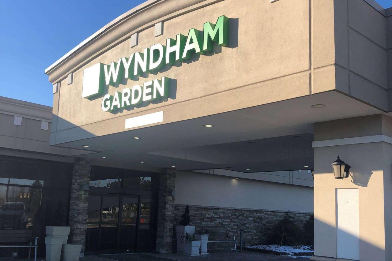 Hotel Wyndham Garden Southgate Extérieur photo