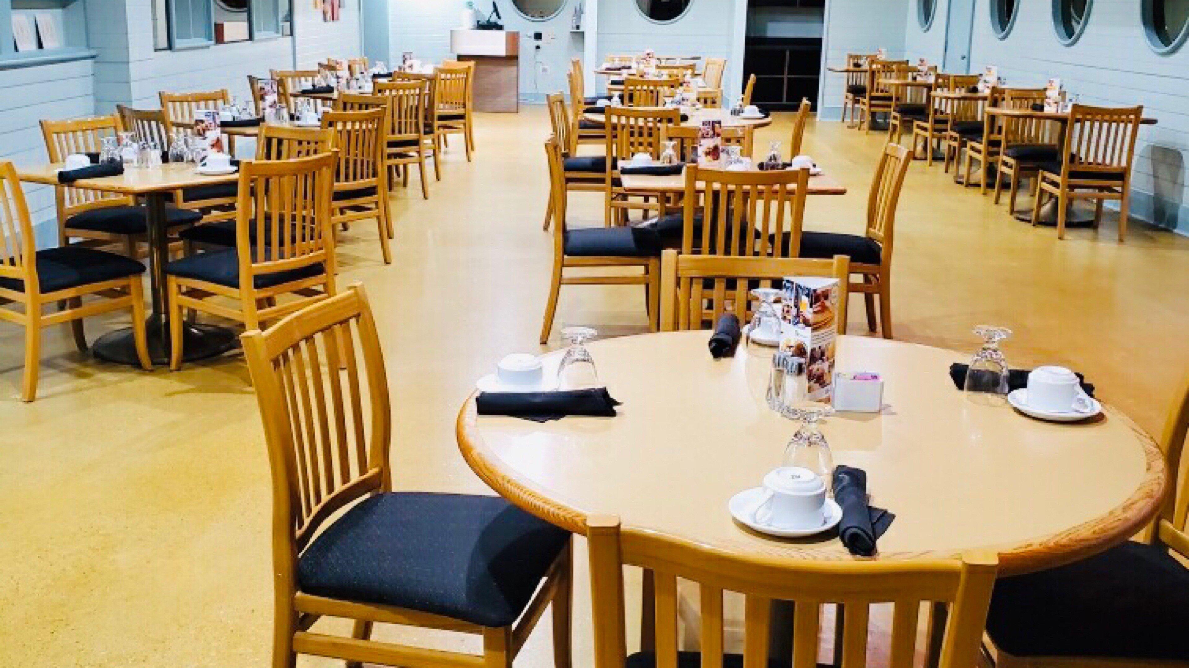 Hotel Wyndham Garden Southgate Extérieur photo