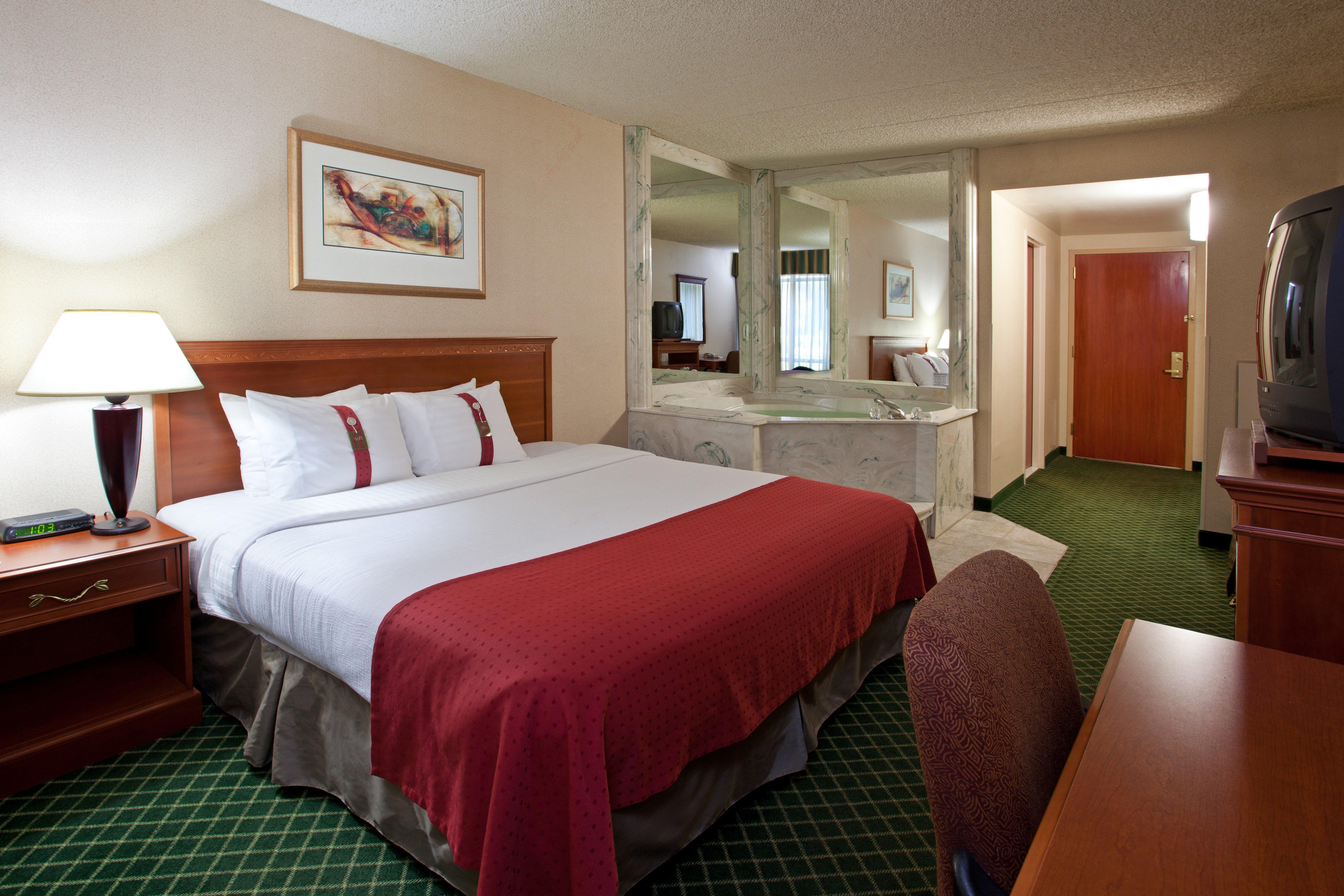 Hotel Wyndham Garden Southgate Extérieur photo