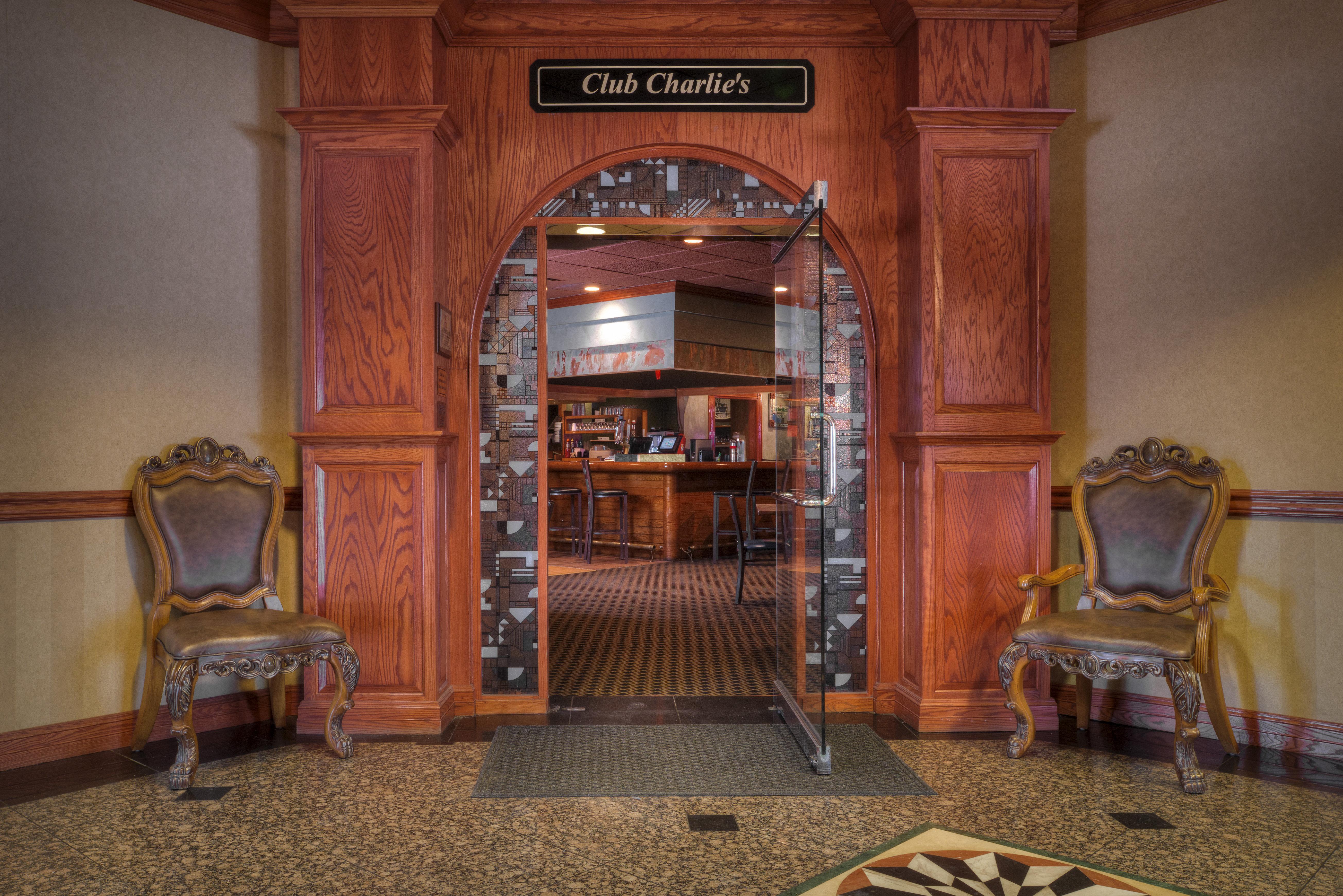 Hotel Wyndham Garden Southgate Extérieur photo