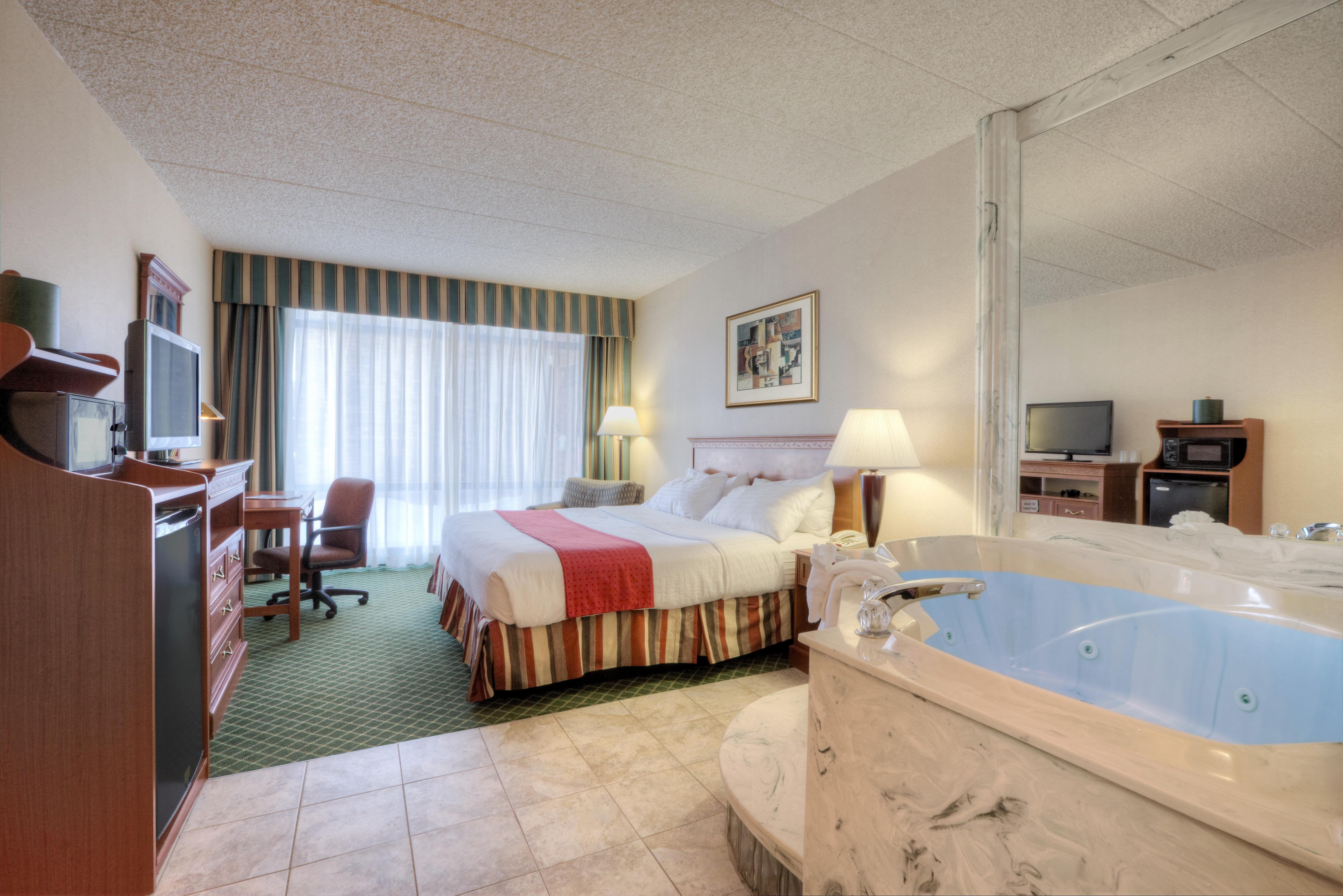 Hotel Wyndham Garden Southgate Extérieur photo