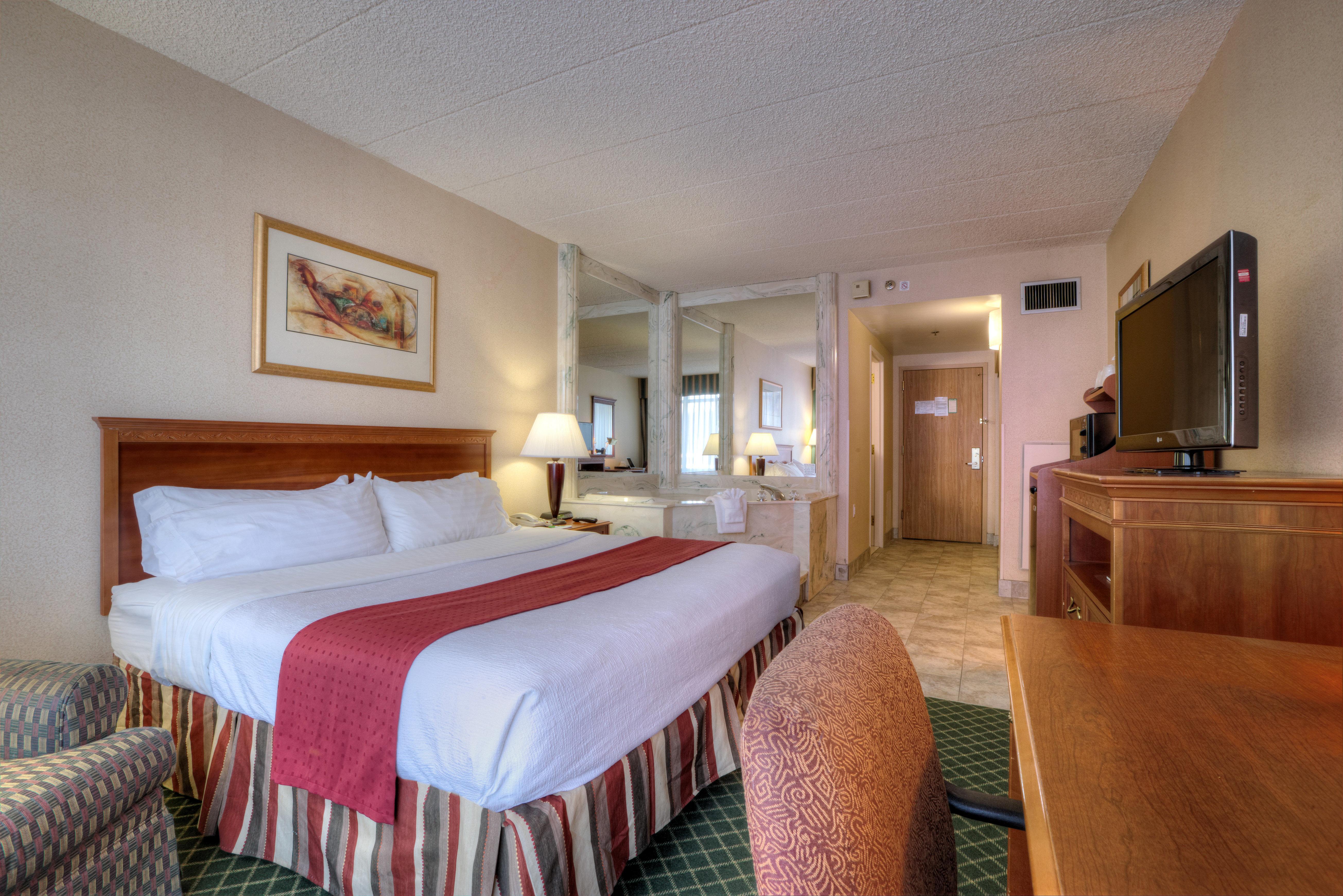 Hotel Wyndham Garden Southgate Extérieur photo