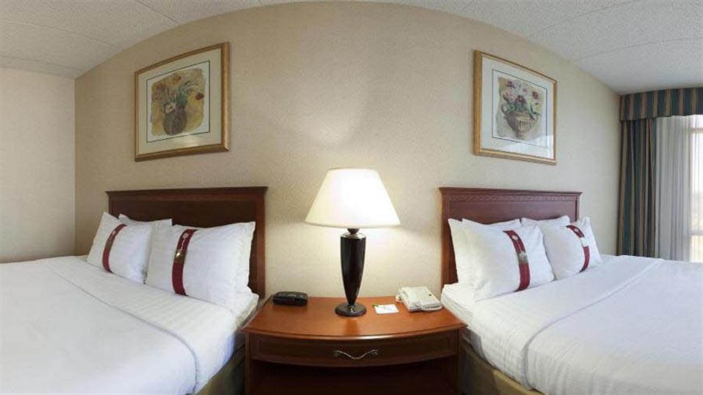 Hotel Wyndham Garden Southgate Extérieur photo