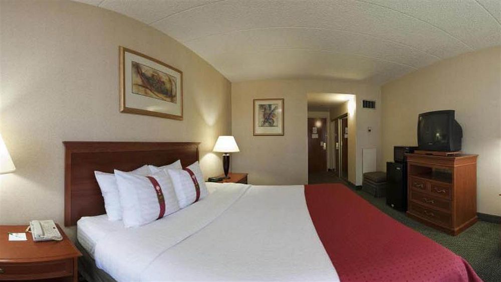 Hotel Wyndham Garden Southgate Extérieur photo