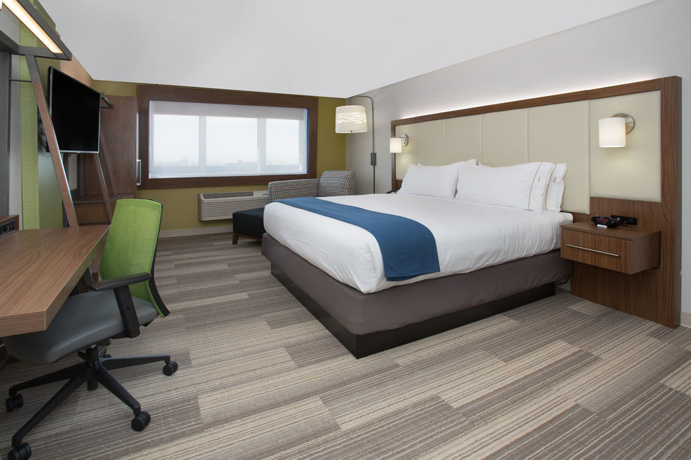 Hotel Wyndham Garden Southgate Extérieur photo