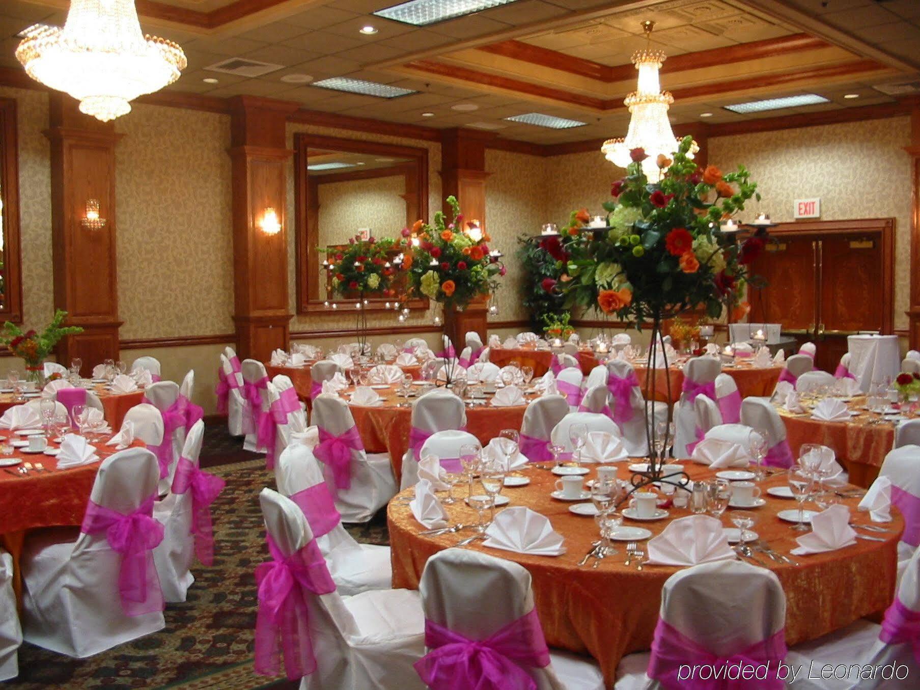 Hotel Wyndham Garden Southgate Extérieur photo